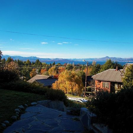 Mi Sueno Villa San Carlos de Bariloche Exterior photo