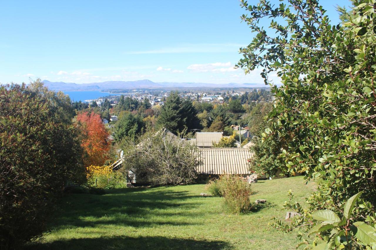 Mi Sueno Villa San Carlos de Bariloche Exterior photo