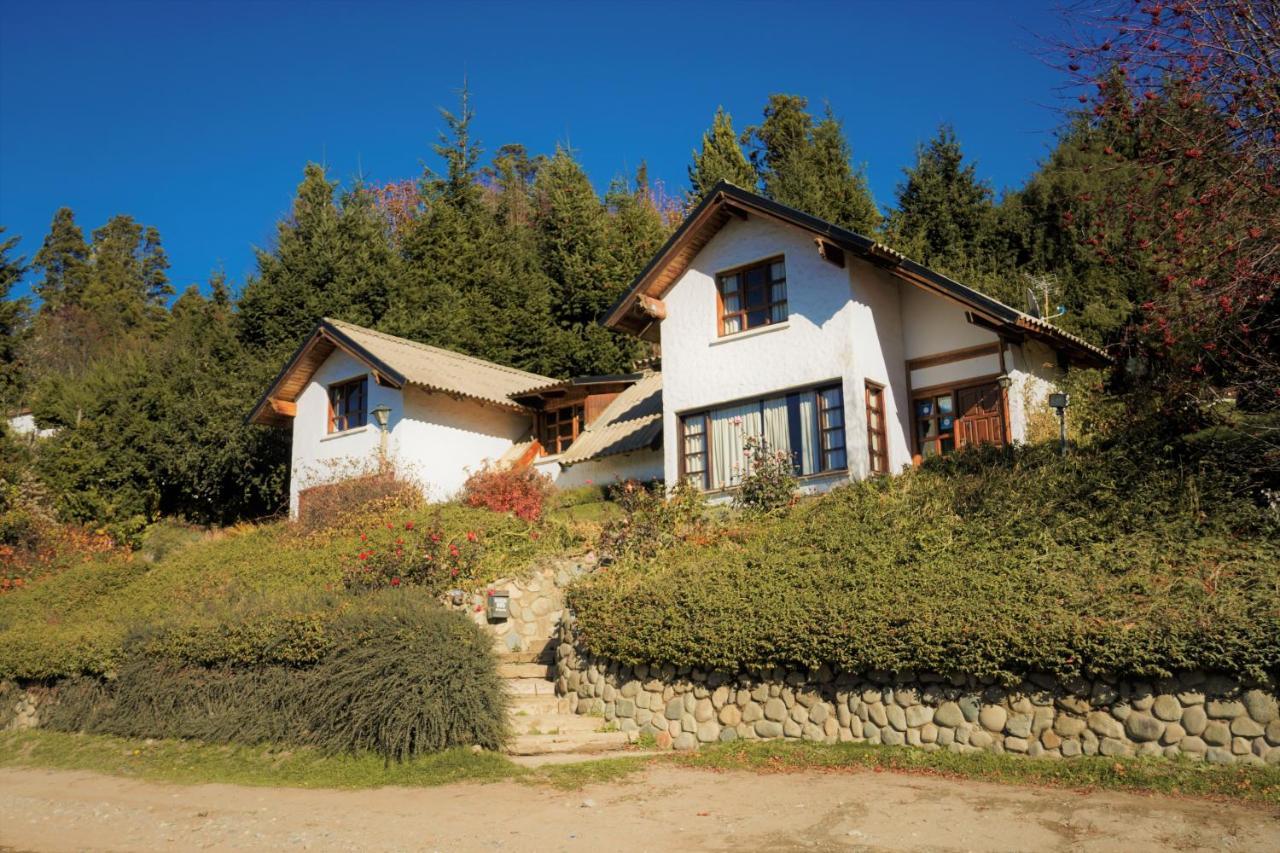 Mi Sueno Villa San Carlos de Bariloche Exterior photo