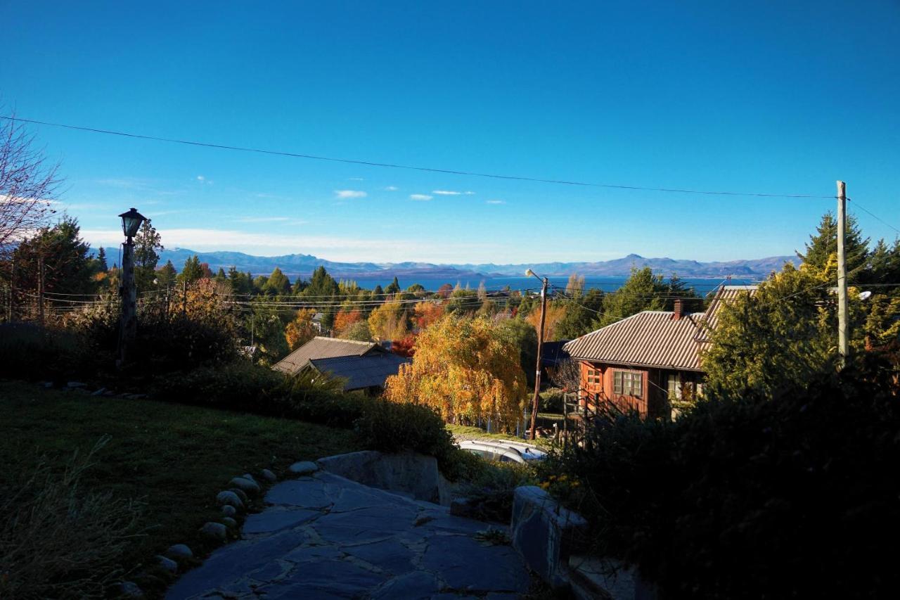 Mi Sueno Villa San Carlos de Bariloche Exterior photo