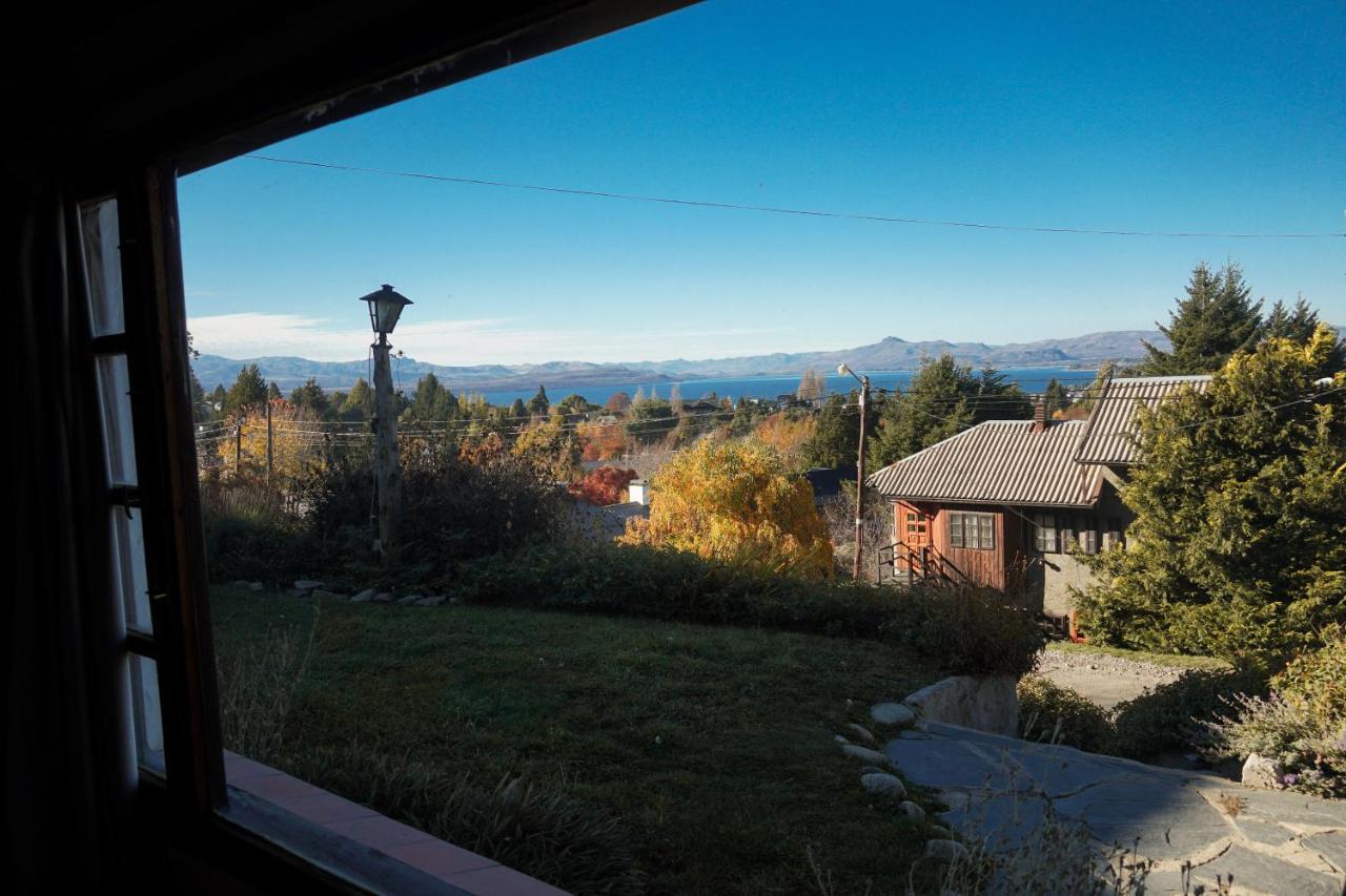 Mi Sueno Villa San Carlos de Bariloche Exterior photo
