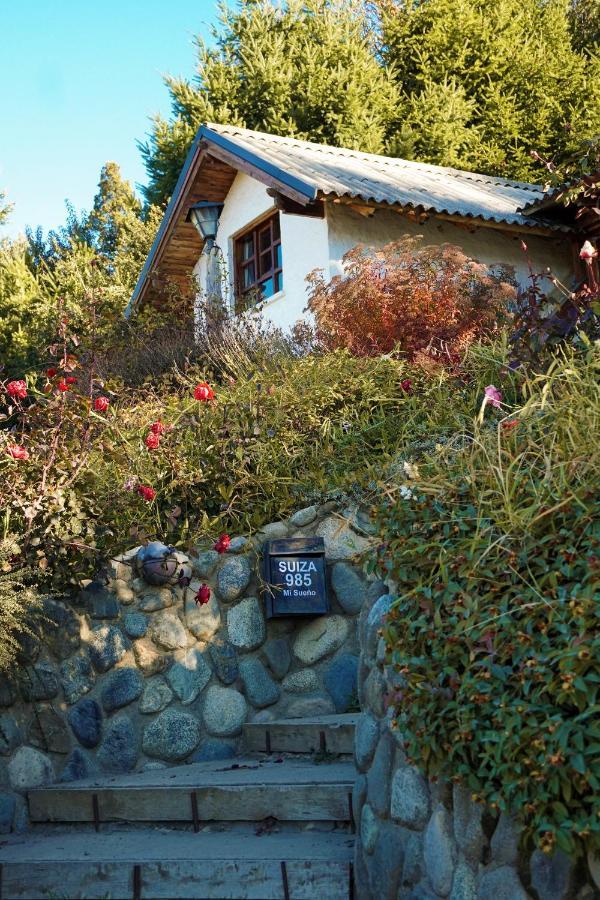 Mi Sueno Villa San Carlos de Bariloche Exterior photo