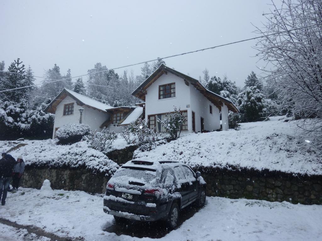 Mi Sueno Villa San Carlos de Bariloche Room photo