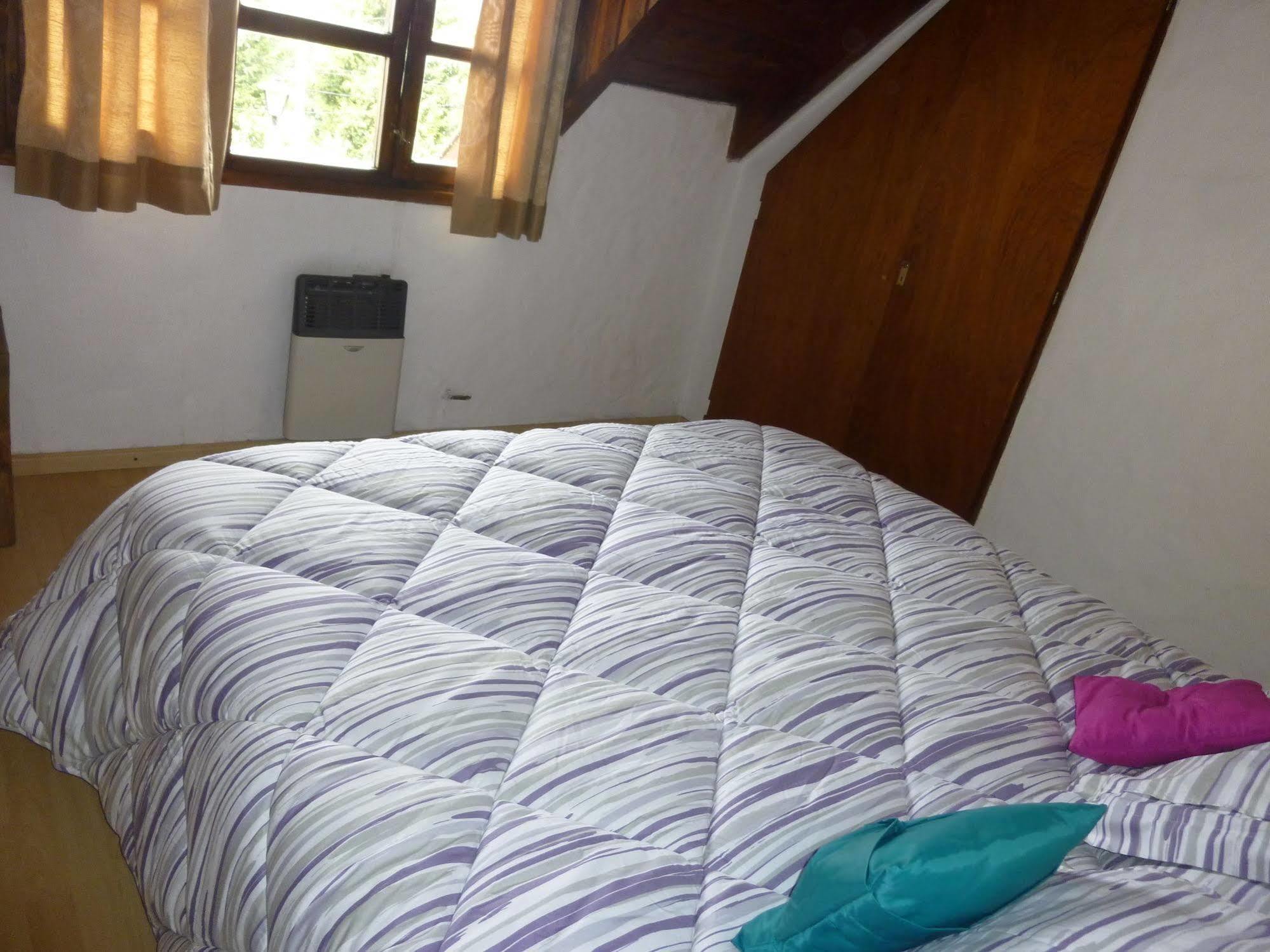 Mi Sueno Villa San Carlos de Bariloche Exterior photo